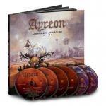 UNIVERSAL MIGRATOR PART I + II REMIXED/ REMASTERED EARBOOK (5CD+DVD BOOK)