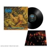 SURVIVAL OF THE SICKEST VINYL (LP BLACK)