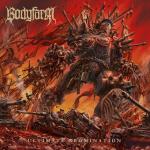 ULTIMATE ABOMINATION LTD. EDIT. (DIGI)