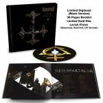 OPVS CONTRA NATVRAL LTD. BLACK EDIT. (DIGIBOOK)