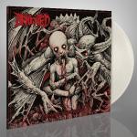 OBSCENE REPRESSED WNITE VINYL (LP)
