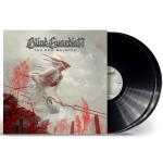 THE GOD MACHINE VINYL (2LP BLACK)