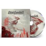 THE GOD MACHINE (CD)