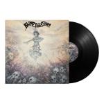 WRATH OF THE GODS VINYL (LP BLACK)