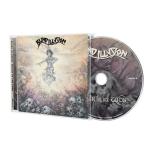WRATH OF THE GODS (CD)