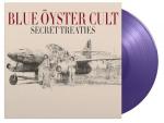 SECRET TREATIES COLOURED VINYL (LP)