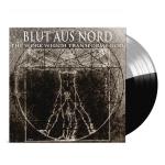 THE WORK WHICH TRANSFORMS GOD ULTRA CLEAR/ BLACK VINYL REISSUE (LP)