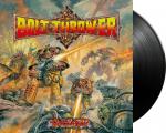REALM OF CHAOS VINYL REISSUE (LP BLACK)
