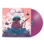 SUNRISE ON SLAUGHTER BEACH LAVENDER VINYL (LP)