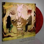 BANEFYRE RED/ BLACK VINYL (3LP)