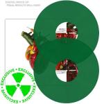 TORN ARTERIES SOLID GREEN VINYL (2LP)