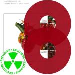 TORN ARTERIES SOLID RED VINYL (2LP)