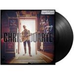 AIN’T GIVING UP VINYL (LP)