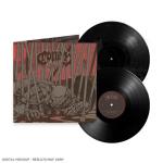 EVIDENCE OF IMMORTALITY VINYL (2LP BLACK)