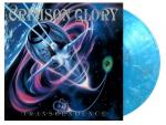 TRANSCENDENCE “COOL BLUE” COLOURED VINYL (LP)