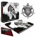 NEVER SURRENDER DELUXE EDIT. (DIGI-BOX)