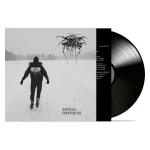 ASTRAL FORTRESS VINYL (LP BLACK)