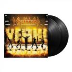 YEAH! VINYL REISSUE (2LP)