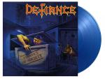 PRODUCT OF SOCIETY COLOURED VINYL (LP)