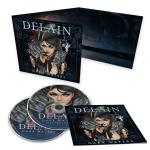 DARK WATERS LTD. EDIT. (2CD DIGI)