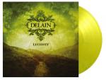 LUCIDITY COLOURED VINYL (2LP)
