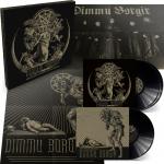 PURITANICAL EUPHORIC MISANTHROPIA REMIXED/ REMASTERED VINYL (3LP-BLACK BOX)
