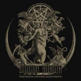 PURITANICAL EUPHORIC MISANTHROPIA REMIXED/ REMASTERED