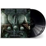 NORTHERN FORCES OVER WACKEN VINYL (2LP BLACK)