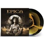 DESIGN YOUR UNIVERSE GOLD VINYL REISSUE (2LP)