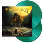 SHAGRI-LA CLEAR GREEN VINYL (2LP)