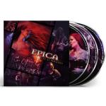 LIVE AT PARADISO (BRD+2CD DIGI-BOX)