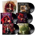 WE STILL TAKE YOU WITH US - THE EARLY YEARS VINYL (11LP BOX)