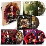 WE STILL TAKE YOU WITH US - THE EARLY YEARS (4CD BOX)