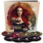 WE STILL TAKE YOU WITH US - THE EARLY YEARS SUPER DELUXE (6CD+BRD+DVD EARBOOK)