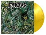 ANOTHER LESSON IN VIOLENCE COLOURED VINYL (2LP)