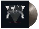 INDISCREET SILVER VINYL REISSUE (LP)