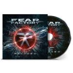 RECODED (CD)