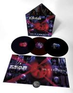 SOUL OF A NEW MACHINE 30TH ANNIVERS. VINYL EDIT. (3LP DELUXE)