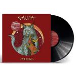 MYRIAD VINYL (LP BLACK)