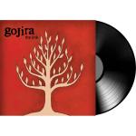 THE LINK VINYL REISSUE (LP BLACK)