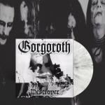 DESTROYER WHITE/ BLACK MARBLED VINYL REISSUE (LP)
