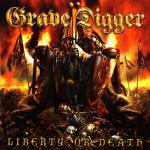 LIBERTY OR DEATH REISSUE (DIGI)