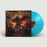 SYMBOL OF ETERNITY CURACAO VINYL (LP)