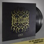 DRIFT DELUXE VINYL (2LP BLACK WITH HOT-FOIL)