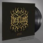 DRIFT VINYL (2LP BLACK WITH HOT-FOIL)