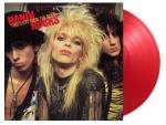 TWO STEPS FROM THE MOVE COLOURED VINYL (LP)