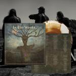 DIVERSUM BROWN/WHITE/BROWN VINYL (LP)
