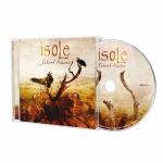 SILENT RUINS REISSUE (CD)