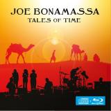 TALES OF TIME