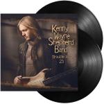 TROUBLE IS ... 25 ANNIVERSARY VINYL (2LP BLACK)
